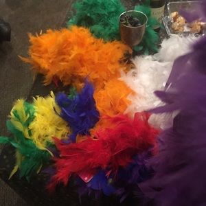 Meet your Posher, Jackie